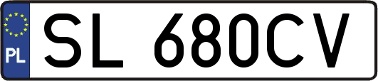 SL680CV