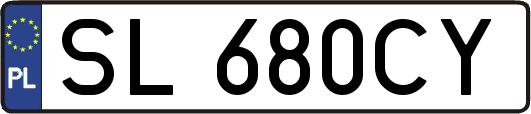 SL680CY