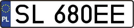 SL680EE