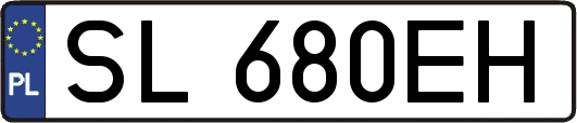 SL680EH