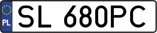 SL680PC