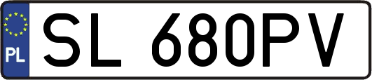 SL680PV