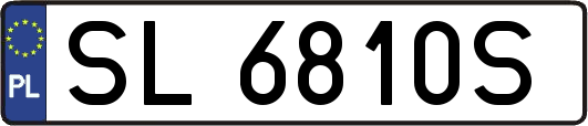 SL6810S