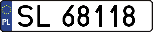 SL68118