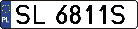 SL6811S