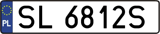 SL6812S