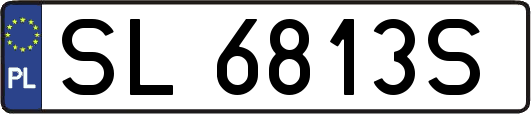SL6813S