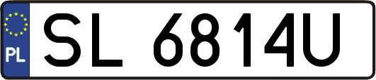 SL6814U