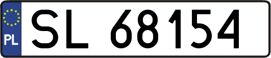 SL68154