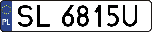 SL6815U