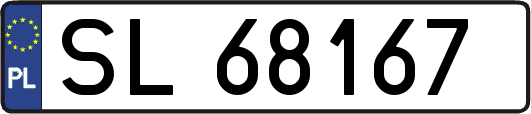 SL68167