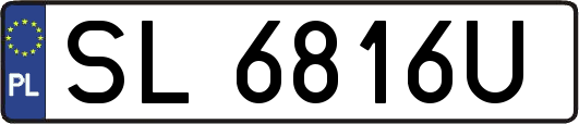 SL6816U