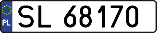 SL68170