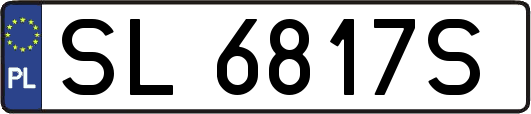 SL6817S