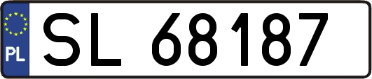 SL68187