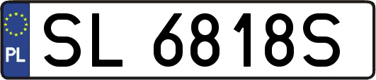 SL6818S