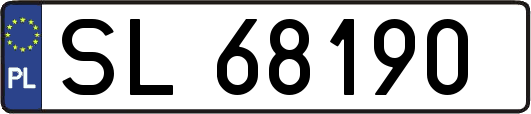 SL68190