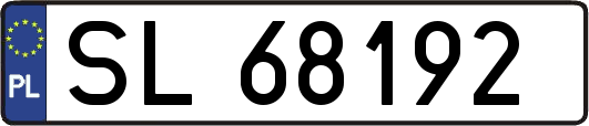 SL68192