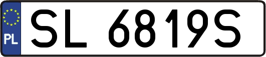 SL6819S