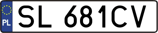 SL681CV
