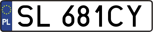 SL681CY