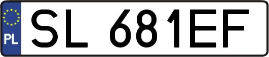 SL681EF