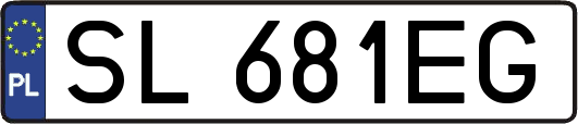 SL681EG