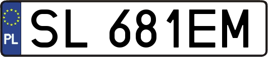 SL681EM