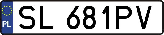 SL681PV