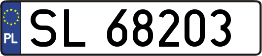 SL68203
