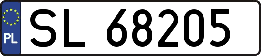 SL68205