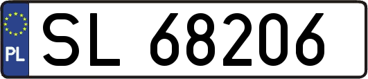 SL68206