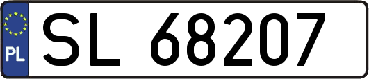 SL68207