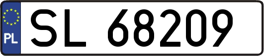 SL68209