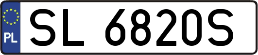 SL6820S