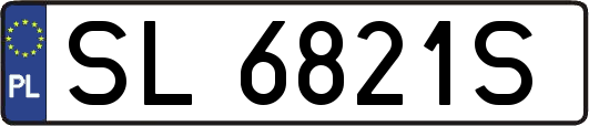 SL6821S