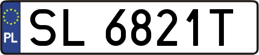SL6821T