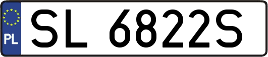 SL6822S
