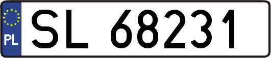 SL68231