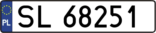 SL68251