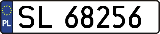 SL68256