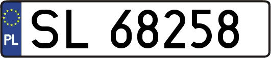 SL68258