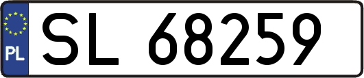SL68259