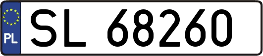 SL68260