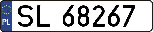 SL68267