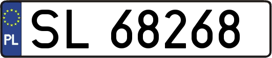 SL68268
