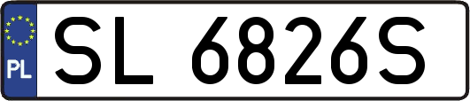 SL6826S