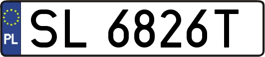 SL6826T