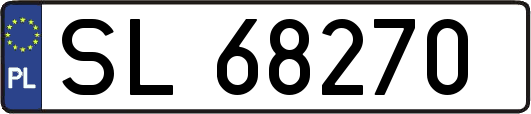 SL68270