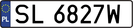 SL6827W